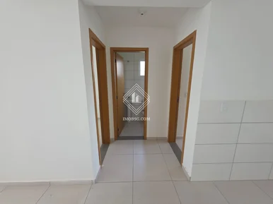 Casa Térrea - Bairro Contorno
