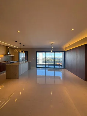 Apartamento - Edifício Terrazza Riserva