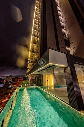 <strong>Apartamento - Edifício Terrazza Riserva</strong>