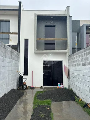 <strong>Sobrado no Nova Ponta Grossa</strong>