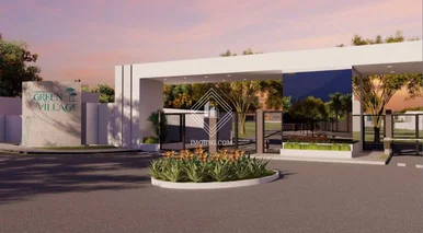 <strong>LOTE - GREEN VILLAGE</strong>