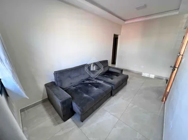 <strong>Casa  no Cará - Cará</strong>