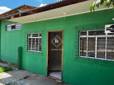Barracão Para Locação No Cará - Cará