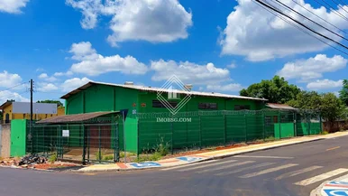 <strong>Barracão para Locação no Cará - Cará</strong>