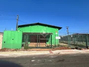 <strong>Barracão para Locação no Cará - Cará</strong>