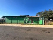 <strong>Barracão para Locação no Cará - Cará</strong>