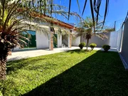 <strong>Casa Terrea no Contorno</strong>