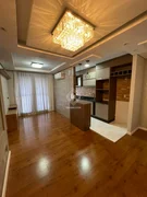 <strong>Apartamento semimobiliado - Vittace Uvaranas</strong>