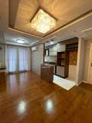 <strong>Apartamento semimobiliado - Vittace Uvaranas</strong>