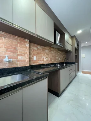 Apartamento Semimobiliado - Vittace Uvaranas