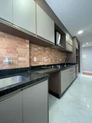 <strong>Apartamento semimobiliado - Vittace Uvaranas</strong>