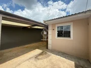 <strong>Casa no Nova Ponta Grossa</strong>