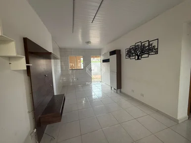 Casa No Nova Ponta Grossa, Exclusividade!