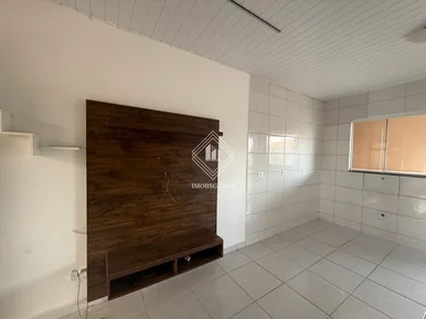Casa No Nova Ponta Grossa, Exclusividade!