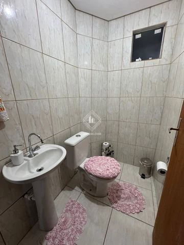 Foto Sobrado