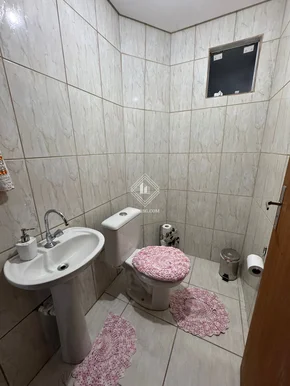 Sobrado Na Vila Liane
