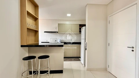 Foto Apartamento
