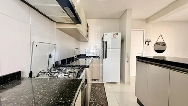 Apartamento No Edifício Rio Sena