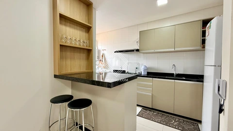 Foto Apartamento