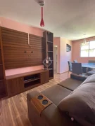 <strong>Apartamento - Residencial Jardim América II</strong>