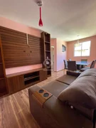 <strong>Apartamento - Residencial Jardim América II</strong>