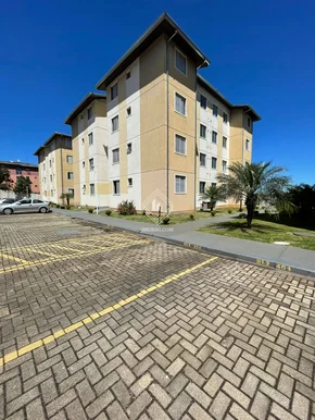 <strong>Apartamento - Residencial Jardim América II</strong>