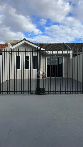 <strong>Casa - Bairro Contorno</strong>