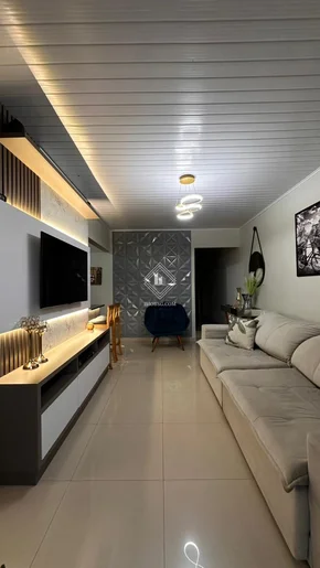 Casa - Bairro Contorno