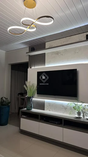 Casa - Bairro Contorno