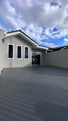 <strong>Casa - Bairro Contorno</strong>