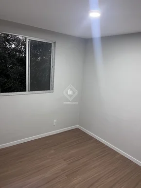 Apartamento No Parque Purunã