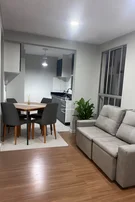 <strong>Apartamento no Parque Purunã</strong>