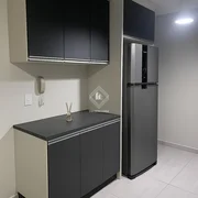 <strong>Apartamento no Parque Purunã</strong>