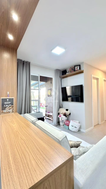 Foto Apartamento