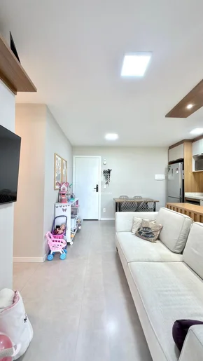 Apartamento Garden No Vittace Gianna