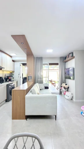 Apartamento Garden No Vittace Gianna