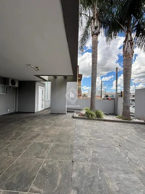 <strong>Sobrado em Uvaranas</strong>