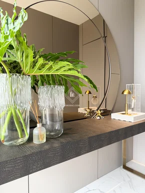 Apartamento - Edifício Vivere