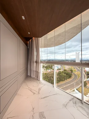 Apartamento - Edifício Vivere