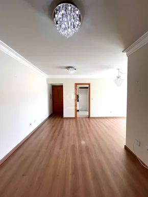 Apartamento - Edifício Palatino