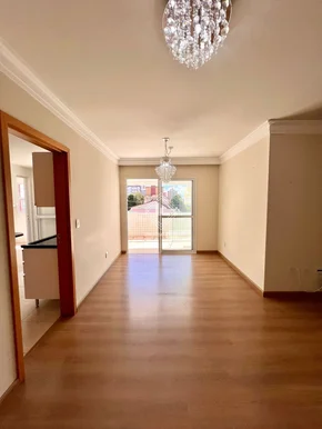 <strong>Apartamento - Edifício Palatino</strong>