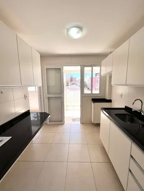 Apartamento - Edifício Palatino