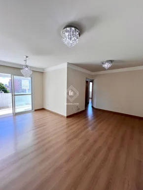 Apartamento - Edifício Palatino