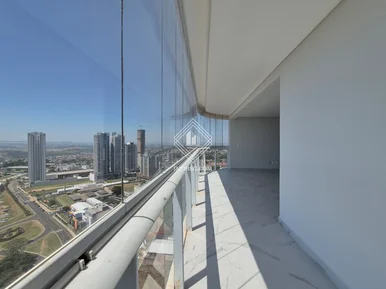 Apartamento - Edifício Vivere