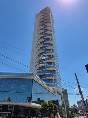 <strong>Apartamento - Edifício Vivere</strong>