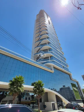 <strong>Apartamento - Edifício Vivere</strong>