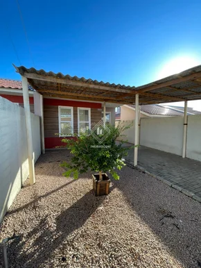 <strong>Casa - Colônia Dona Luiza</strong>