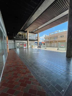 Sala Comercial - Nova Rússia