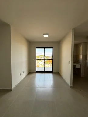 Apartamento - Vista Santa Paula