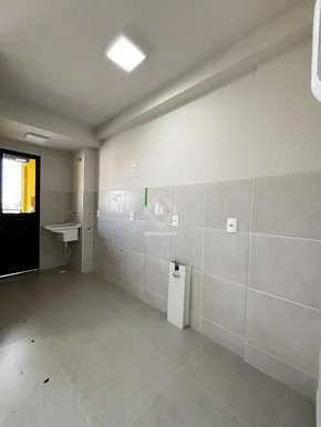 Apartamento - Vista Santa Paula